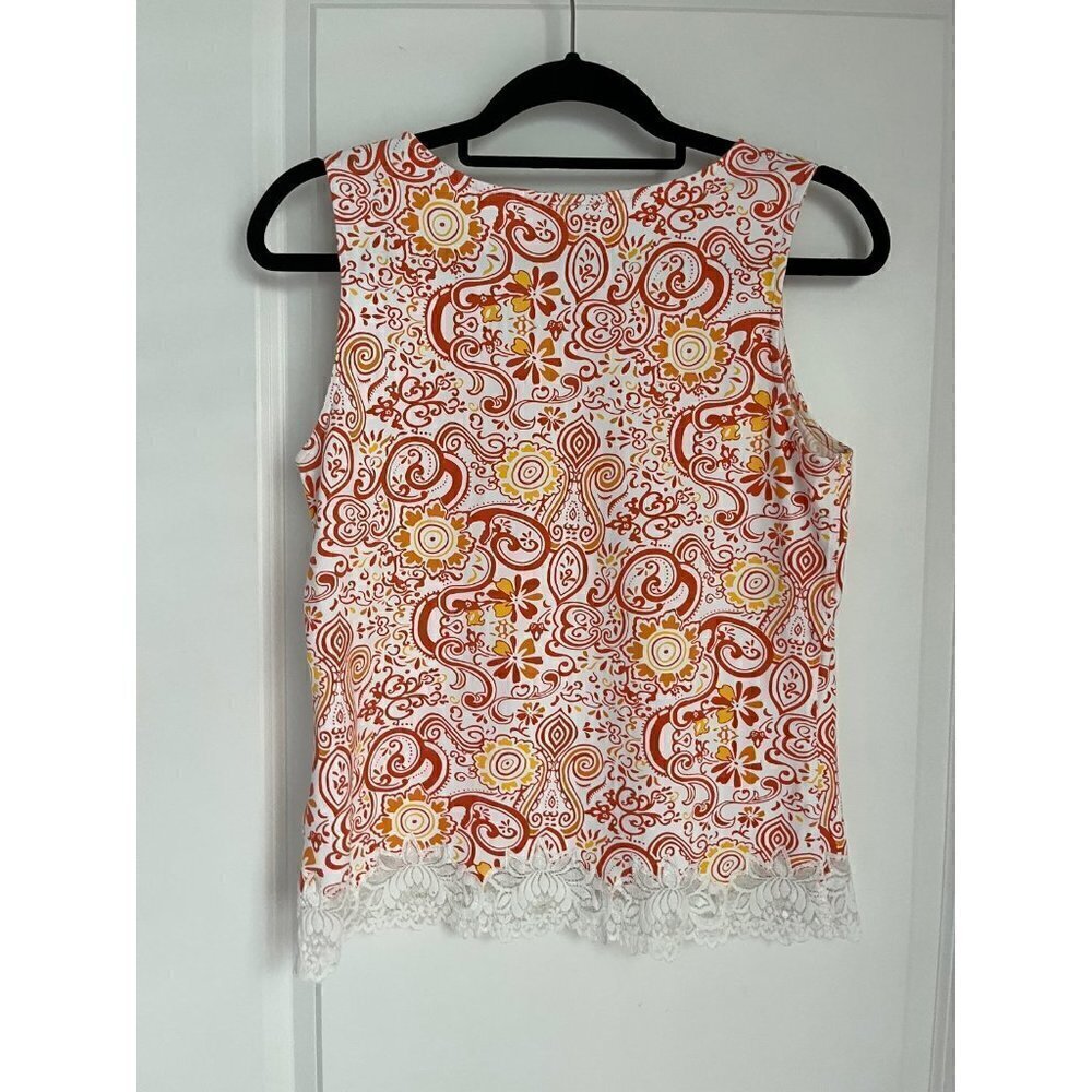Tank Top - Picture 2 of 2